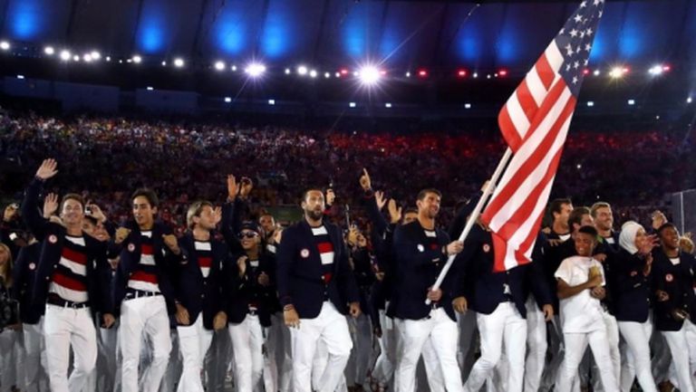 Олимпийският комитет на САЩ: Днес започваме новия си път към Токио през 2021 година