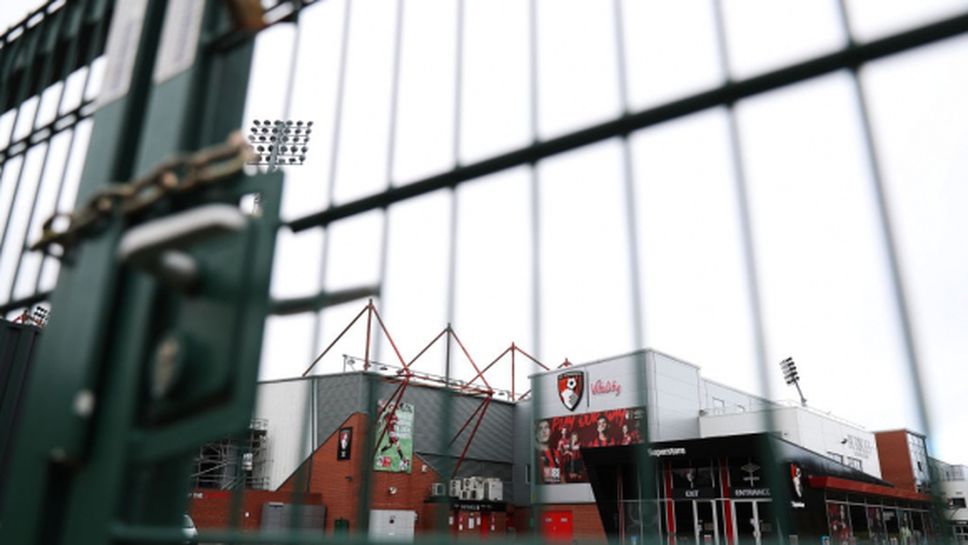 Клубовете от Премиър лийг обмислят 50-процентно намаление на заплатите
