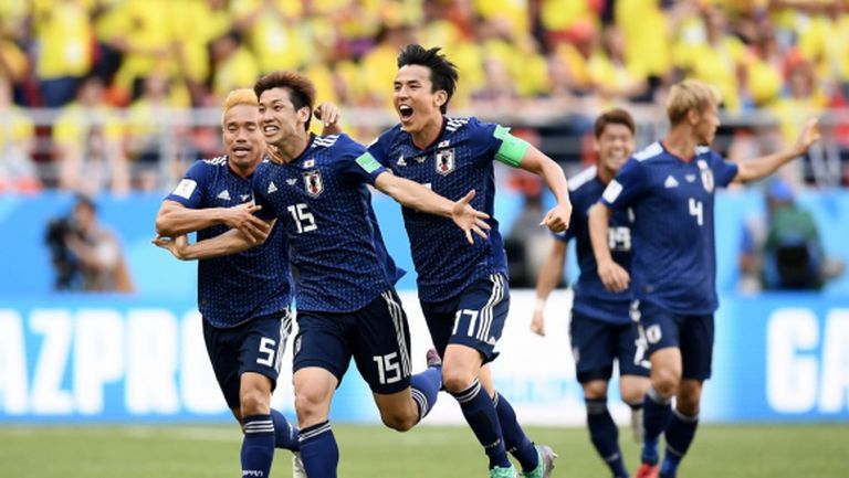 Подновяването на първенството на Япония е отложено за началото на май