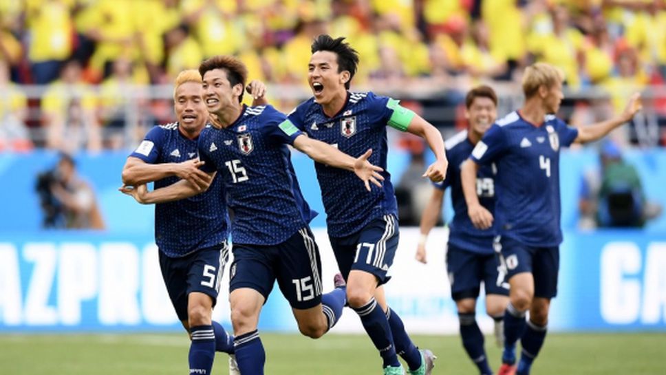 Подновяването на първенството на Япония е отложено за началото на май