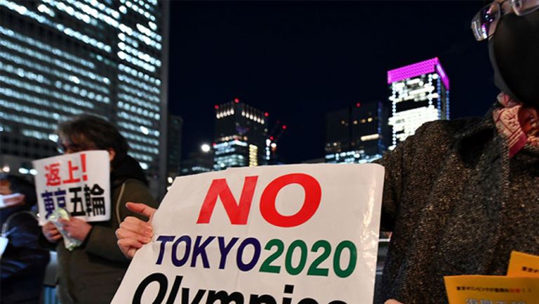 МОК започна разговори в търсене на нова дата за Олимпиадата
