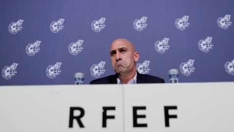 Шефът на испанския футбол: Всичко е отменено и дори не искаме да мислим за дати