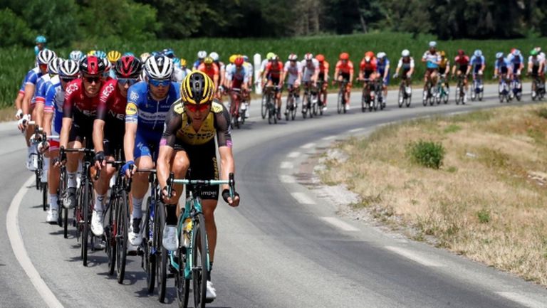 Тур дьо Франс е под все по-голяма заплаха