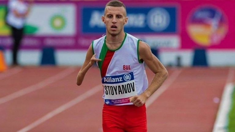 Християн Стоянов разказва за изолацията в Йоханесбург