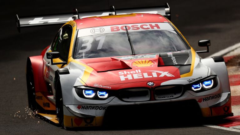 Шампионатът на DTM с нов календар заради COVID-19