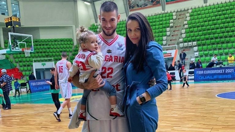 Sportal.bg разкрива: 40 неща, които не знаете за Павлин Иванов