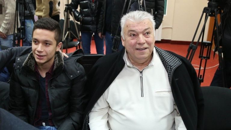 Зума с голям благотворителен жест