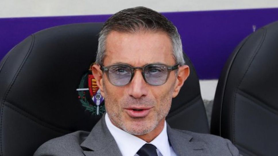 (АРХИВ) Шеф на Атлетико предложи отмяна на летния трансферен прозорец