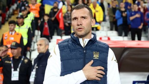 Шевченко  сравни коронавируса  с Чернобил