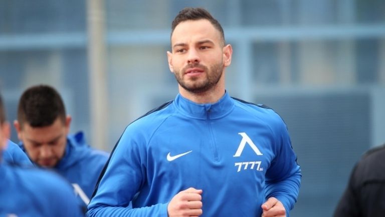 Симеон Славчев: Трябваше да помогнем на Левски