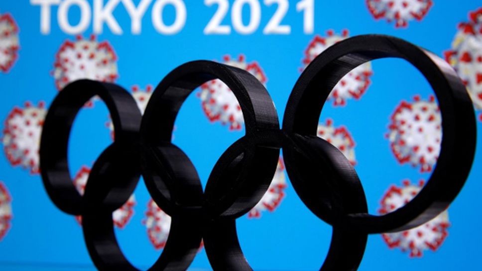 Ето кога точно трябва да се проведат Олимпийските игри в Токио 2021