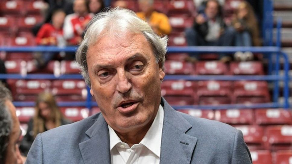 Президентът на Италианската баскетболна федерация: Отменяме сезона