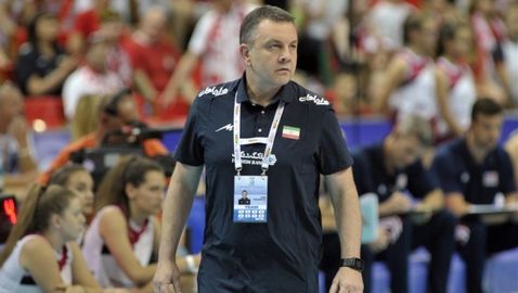 Игор Колакович: Не съм уволнен, обстановката в Иран е сложна