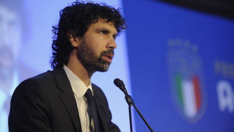 Шефът на Асоциацията на футболистите в Италия: Сезонът може и да не завърши