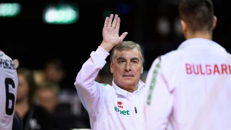 Силвано Пранди остава начело на България до 2022-а?
