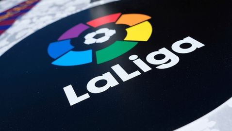 Сезонът в Ла Лига ще се доиграе през лятото?
