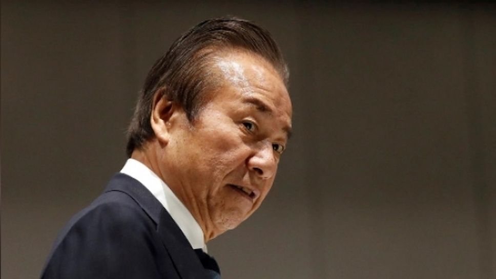 Голям корупционен скандал е на път да избухне дни след отлагането на Токио 2020