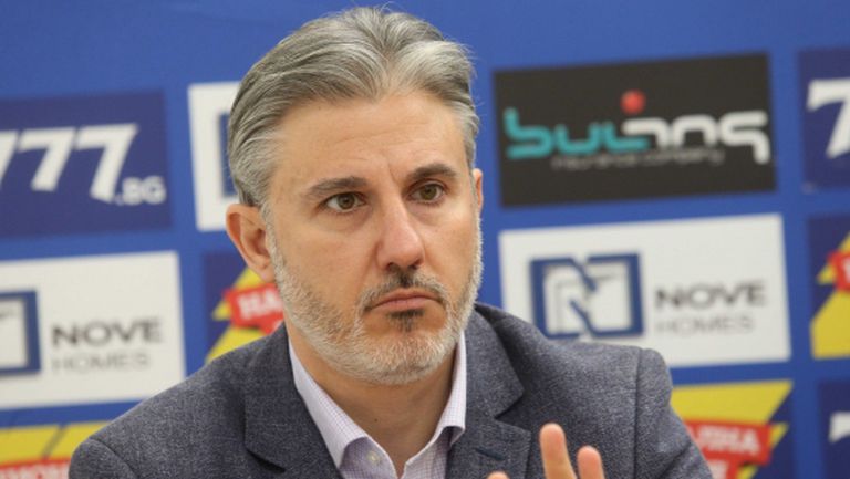 Павел Колев отговори на Жейнов: Не е срамно човек да е на заплата