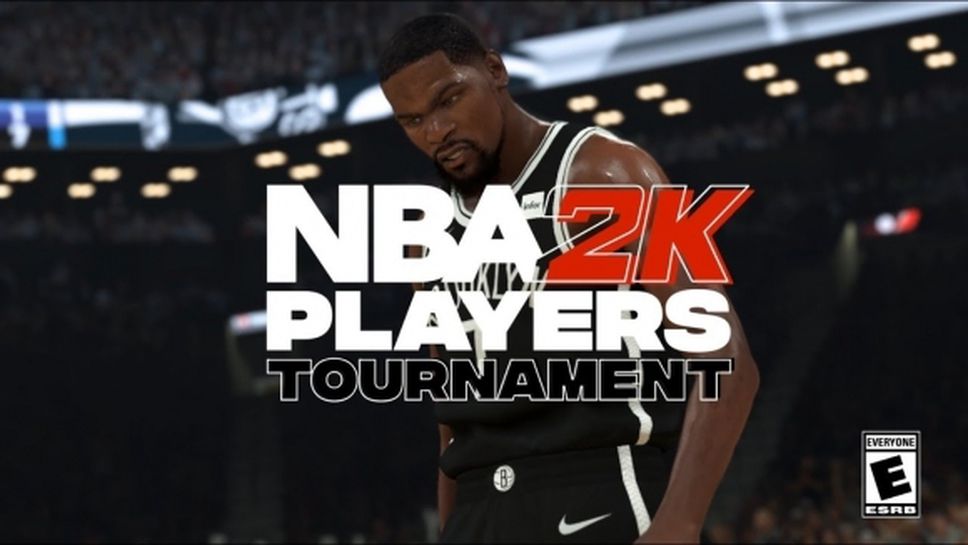 НБА ще освежи карантината с виртуален турнир през уикенда