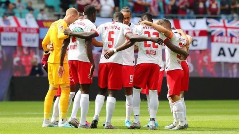 Футболистите на РБ Лайпциг се съгласиха да намалят заплатите си