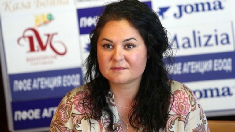 Ива Уорън: Целите на Пирин си остават непроменени
