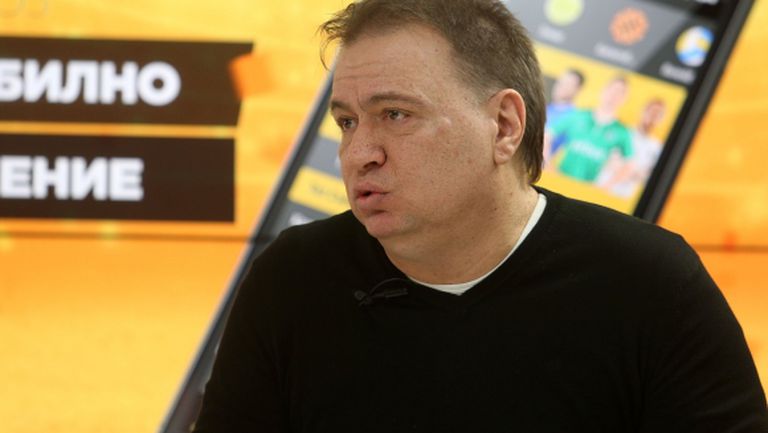 Павел Колев е готов за открит диспут с Жейнов