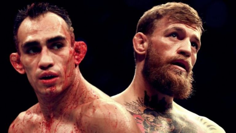 Може ли Конър Макгрегър да замени Хабиб Нурмагомедов на UFC 249?