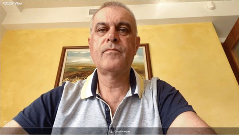 Президентът на Добруджа: Административното класиране не е най-справедливото, но трябва да се приеме (видео)