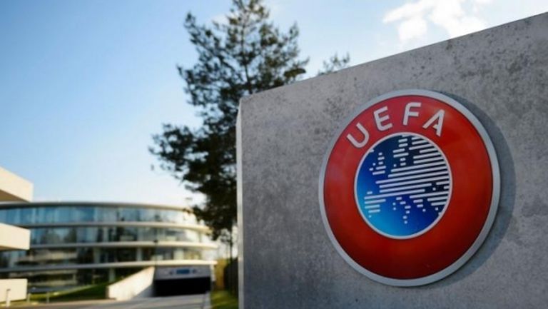 УЕФА държи сезонът да се доиграе - страните, които последват Белгия, рискуват много