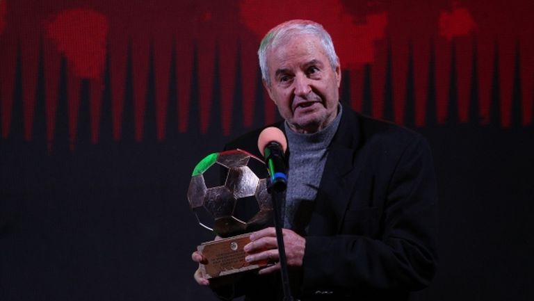 Футболен агент: Якимов и Жеков са играли за по 50 лева и кюфтета