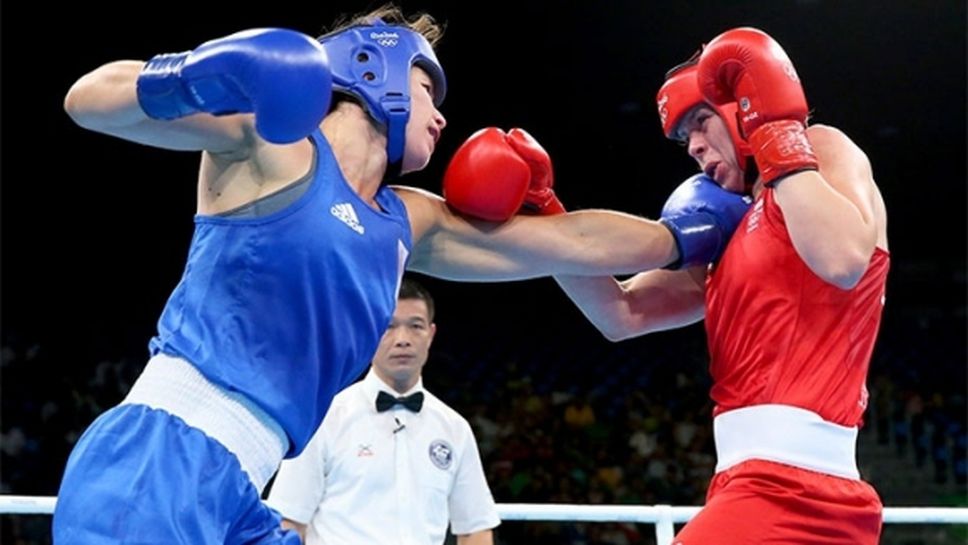 МОК може да възстанови лиценза на Международната федерация по бокс след Олимпиадата