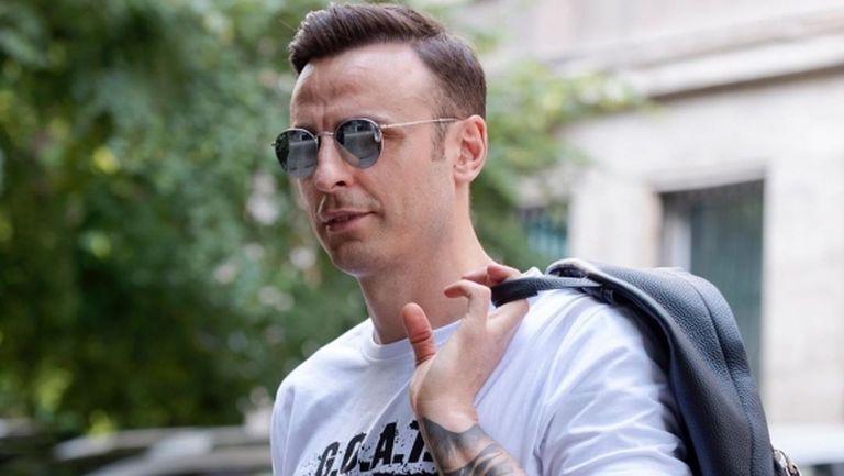 Филмовите съвети на Димитър Бербатов