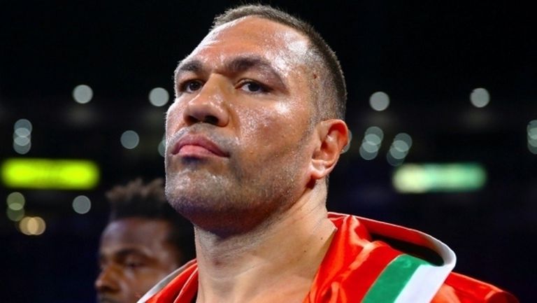 BoxRec: Тайсън Фюри е №1 в света, Кубрат Пулев извън топ 10