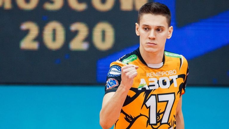 Както първо Sportal.bg написа: Виктор Полетаев преминава в Зенит (Санкт Петербург)