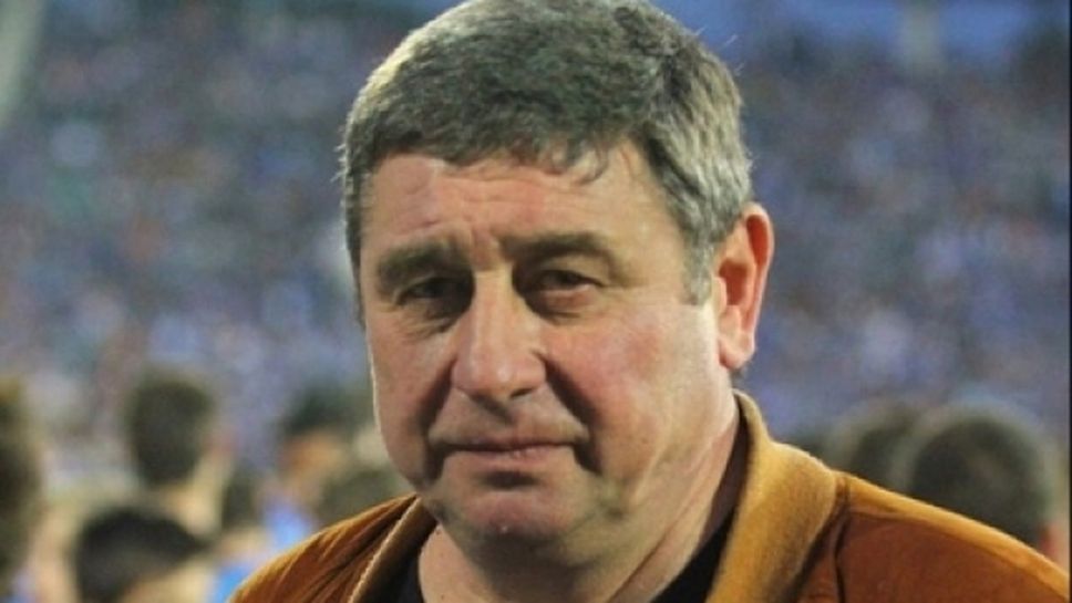 Мишо Вълчев: Доста играчи не заслужават да са в Левски