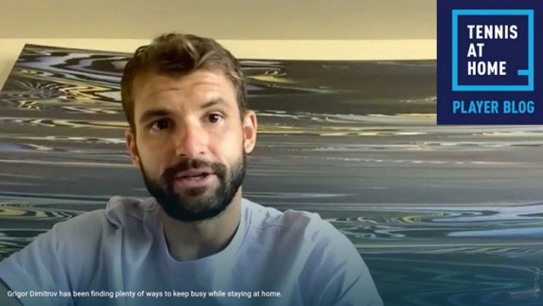 Григор: Луд фанатик съм на тема пране, много съм добър в...