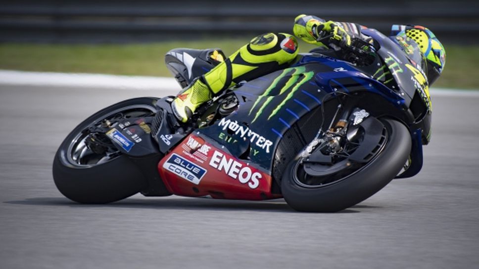 MotoGP отложи стартовете в Италия и Каталуня, новият сезон ще започне не по-рано от 21 юни