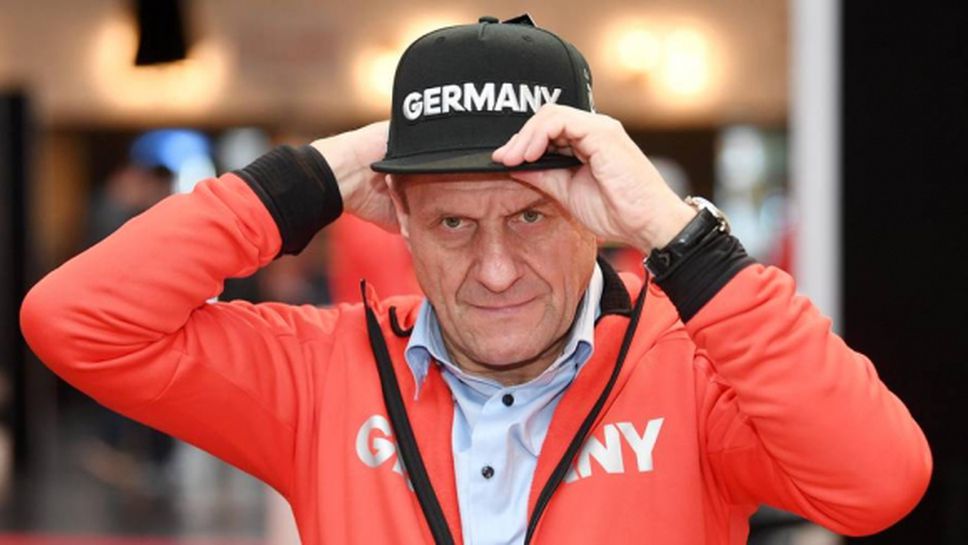 Няма спорт, който да остане незасегнат от кризата, смята германски функционер