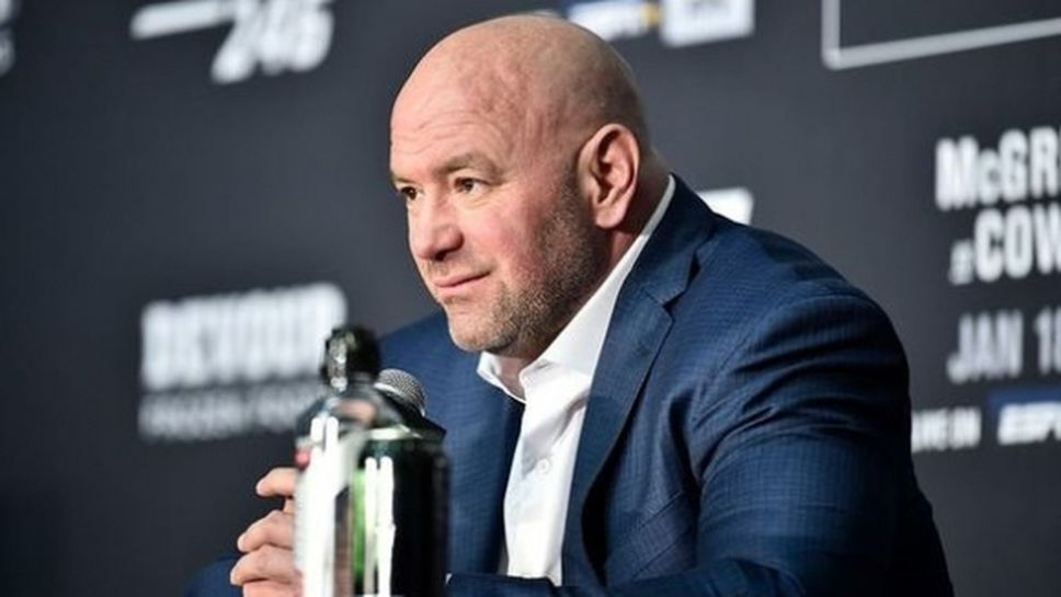 (Не)очаквано: UFC 249 няма да се проведе по план след корпоративно нареждане