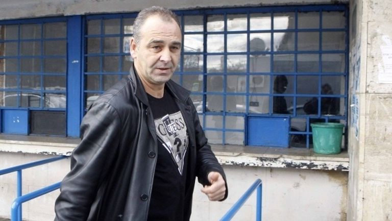 Ники Илиев: Неяснотата около акциите на Левски ще е голям проблем