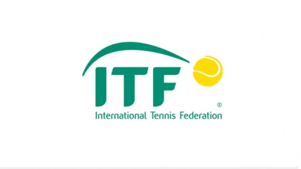 Над 900 тенис турнира са били отложени, съобщи ITF