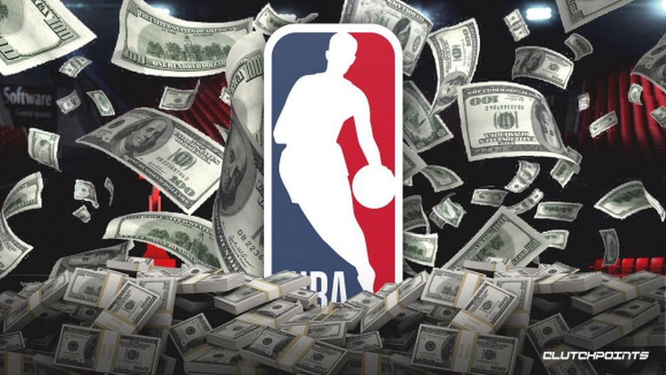 Играчите от НБА скоро ще получат пълните си заплати