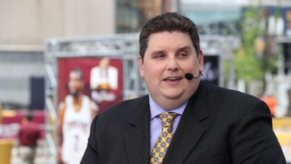 Ръководството на НБА се скара на журналист от ESPN