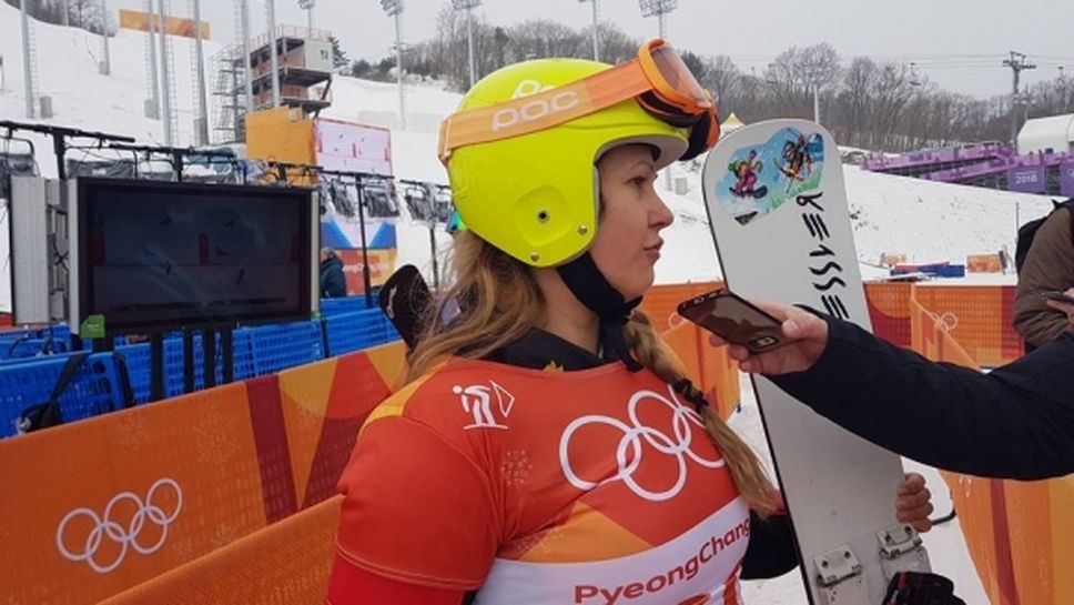 Възмутен коментар на българска олимпийка, която е преболедувала COVID-19