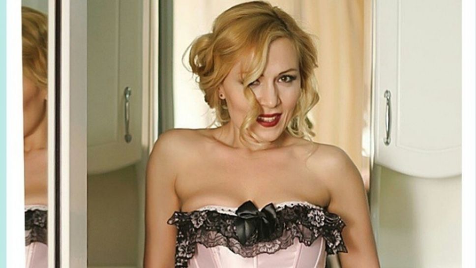 Разтърсващата изповед на една тенисистка...