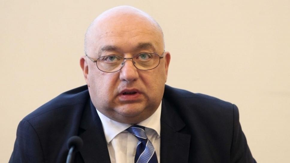 Очаквано: Без спорт у нас още поне месец