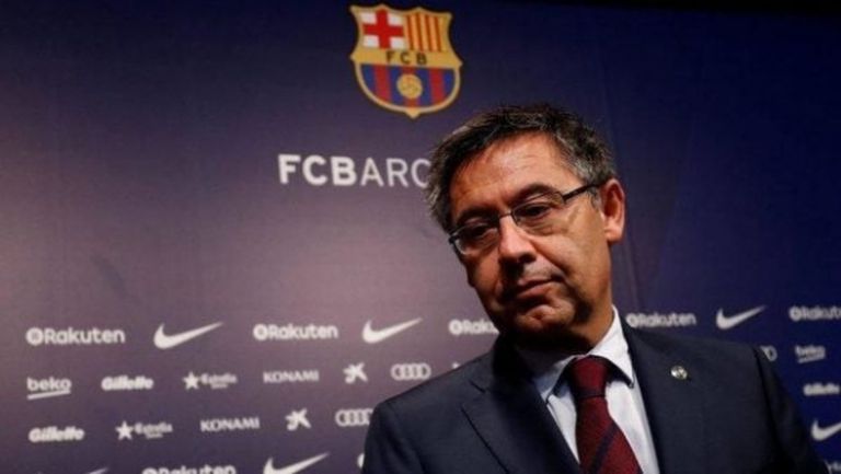 Одитът в Барселона потвърди за скандална сделка