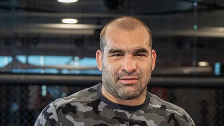 Търсят нов съперник на Багата за UFC 250