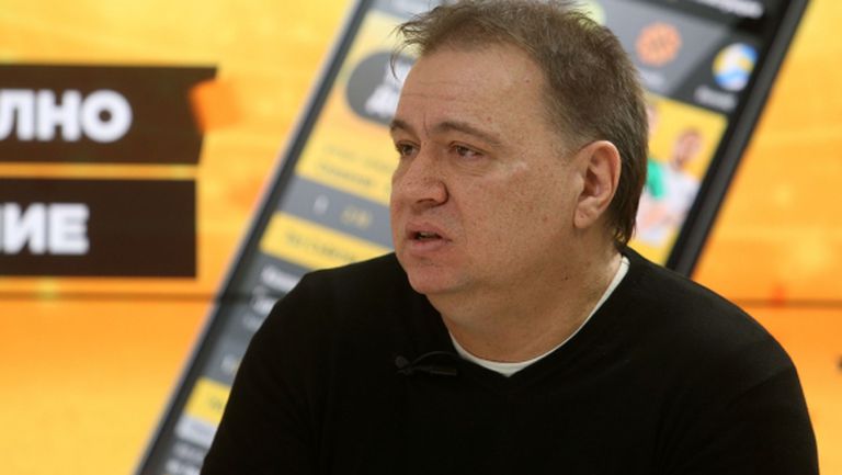 Жейнов: Трябва пълен рестарт на БФС, вече десет дни чакам Павел Колев
