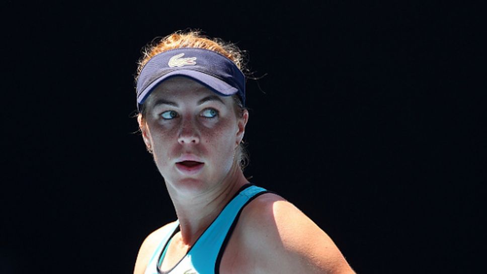 Руска тенисистка изрази "сериозни съмнения", че сезонът ще бъде довършен